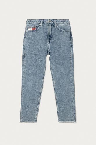 Tommy Hilfiger jeansy dziecięce 229.99PLN