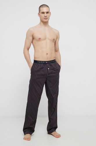 Tommy Hilfiger Spodnie piżamowe bawełniane 136.99PLN