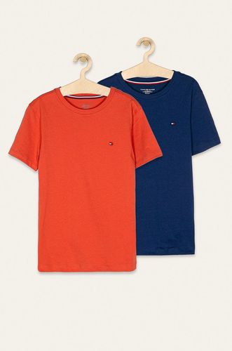 Tommy Hilfiger - T-shirt dziecięcy 128-164 cm (2-pack) 119.99PLN