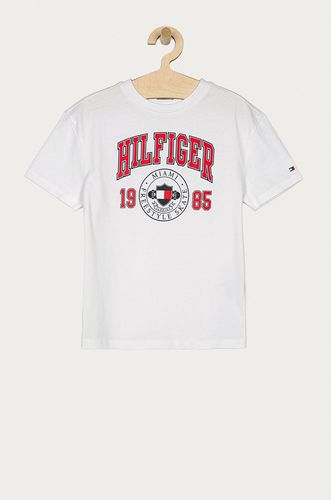 Tommy Hilfiger - T-shirt dziecięcy 128-176 cm 89.90PLN