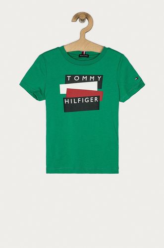 Tommy Hilfiger - T-shirt dziecięcy 74-176 cm 59.99PLN