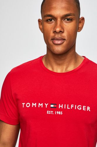 Tommy Hilfiger - T-shirt MW0MW11465 164.99PLN