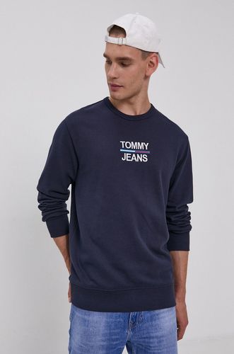 Tommy Jeans bluza bawełniana 449.99PLN