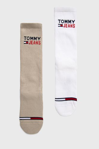 Tommy Jeans skarpetki (2-pack) 41.99PLN