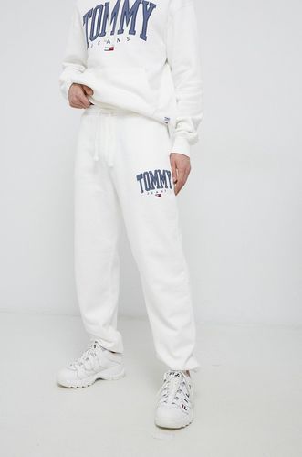 Tommy Jeans - Spodnie 229.90PLN