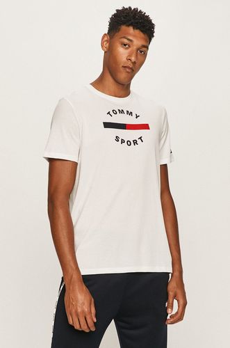 Tommy Sport - T-shirt 69.90PLN
