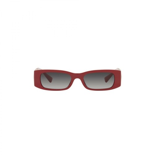 Valentino, sunglasses 4105 51108G Czerwony, female, 1414.00PLN
