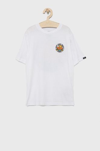 Vans T-shirt bawełniany dziecięcy 89.99PLN