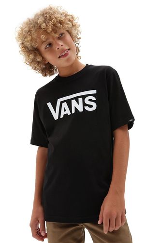 Vans - T-shirt dziecięcy 122-174 cm 99.99PLN