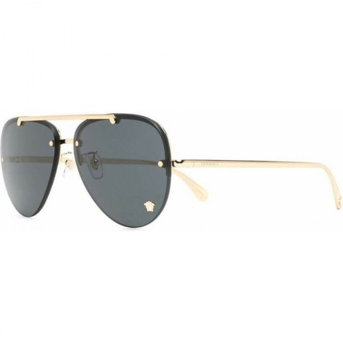 Versace, sunglasses Ve2231 100287 Szary, female, 840.00PLN