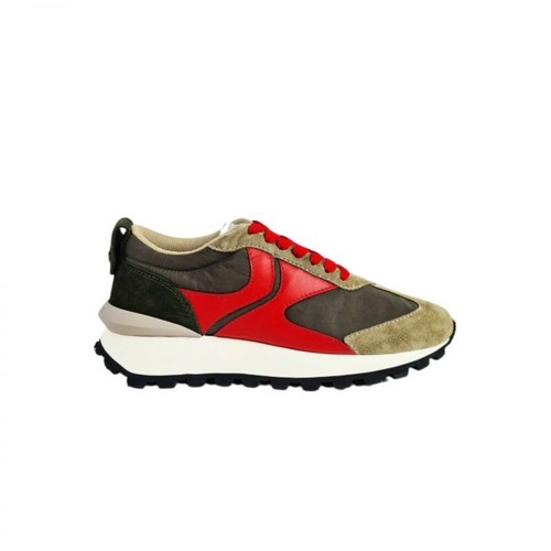 Voile Blanche, Sneakers Brązowy, male, 869.00PLN