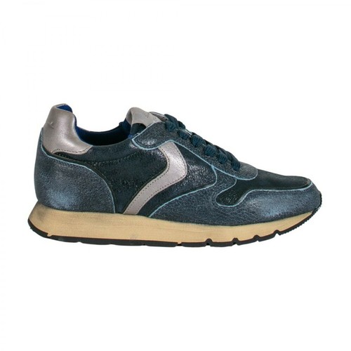 Voile Blanche, Sneakers Szary, female, 1186.00PLN