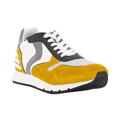 Voile Blanche, Sneakers Szary, male, 1159.00PLN