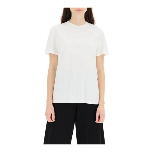 Wardrobe.nyc, T-shirt Biały, female, 657.00PLN