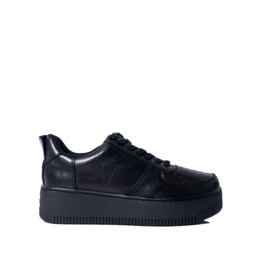 Windsor Smith, Sneakers Czarny, female, 663.00PLN