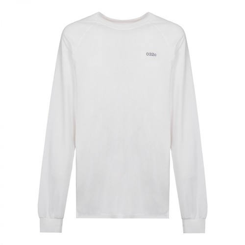 032c, T-Shirt Biały, male, 548.00PLN