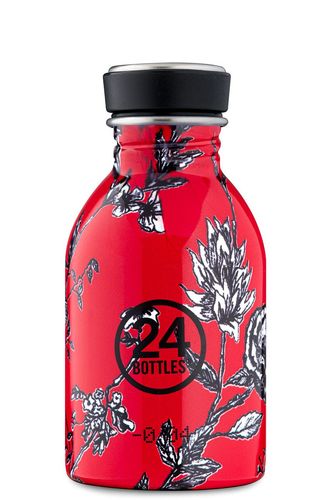 24bottles butelka Urban Bottle Cherry Lace 250ml 49.90PLN