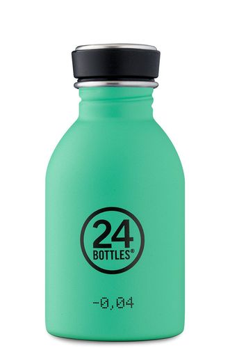 24bottles butelka Urban Bottle Mint 250ml 69.99PLN