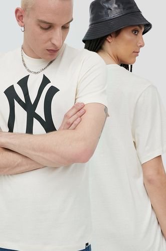 47brand t-shirt bawełniany MLB New York Yankees 139.99PLN
