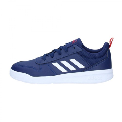 Adidas, Ef1087 Sneakers Niebieski, male, 245.00PLN