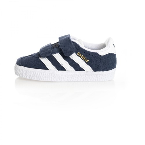 Adidas, Gazelle CF I Sneakers Cq3138 Niebieski, male, 306.00PLN