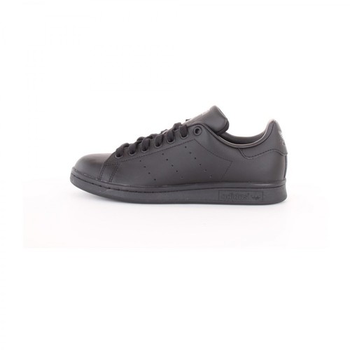 Adidas Originals, m20327-stan-Smith niski top sneakers Czarny, unisex, 458.85PLN