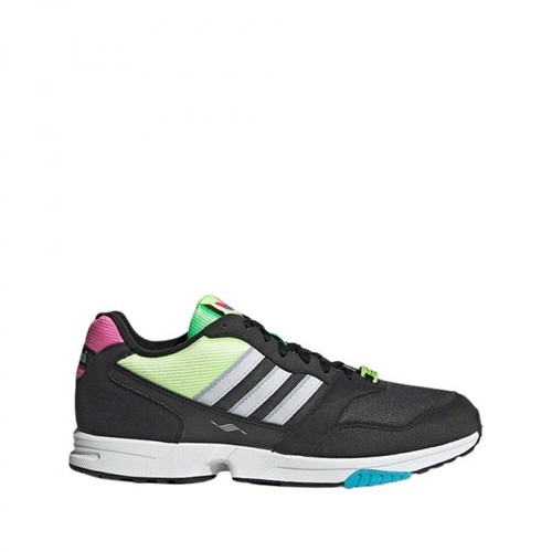 Adidas Originals, Sneakers Czarny, male, 458.85PLN