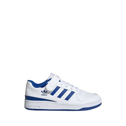 Adidas Originals, sneakers Niebieski, female, 309.35PLN