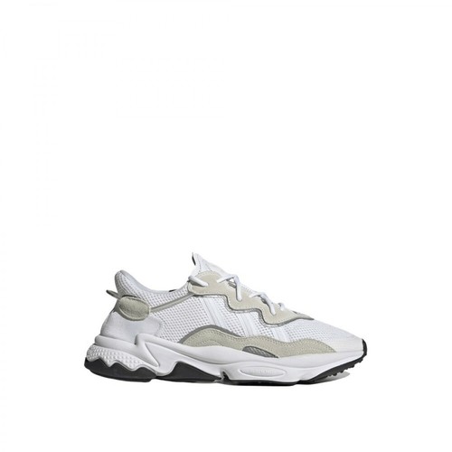 Adidas, Ozweego Shoes Biały, male, 639.00PLN