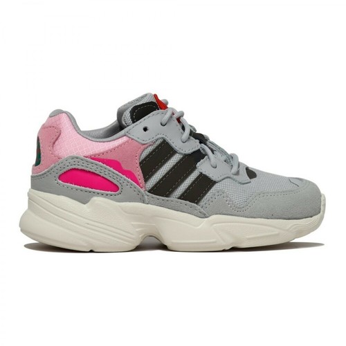 Adidas, sneakers Beżowy, female, 351.00PLN