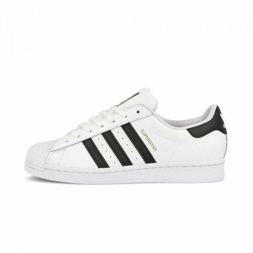 Adidas, Superstar sneakers Fv3284 Biały, female, 365.00PLN