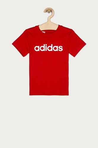 adidas - T-shirt dziecięcy 104-176 cm 59.90PLN
