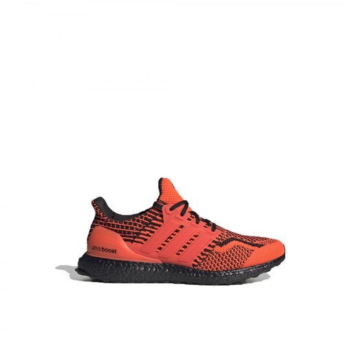 Adidas, Ultraboost 5.0 Dna Sneakers Czerwony, male, 798.00PLN