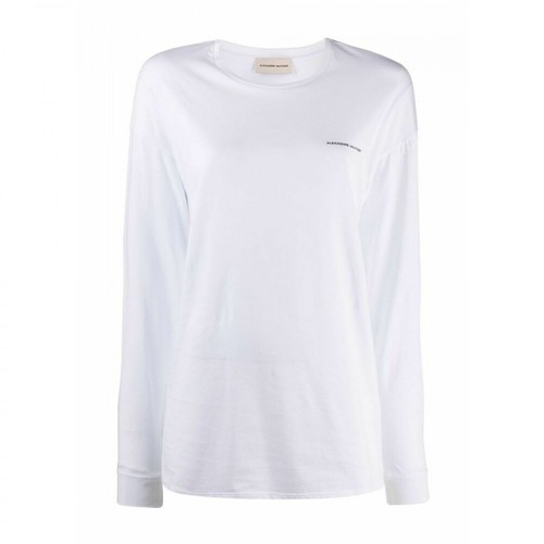 Alexandre Vauthier, T-shirt Biały, female, 1182.00PLN