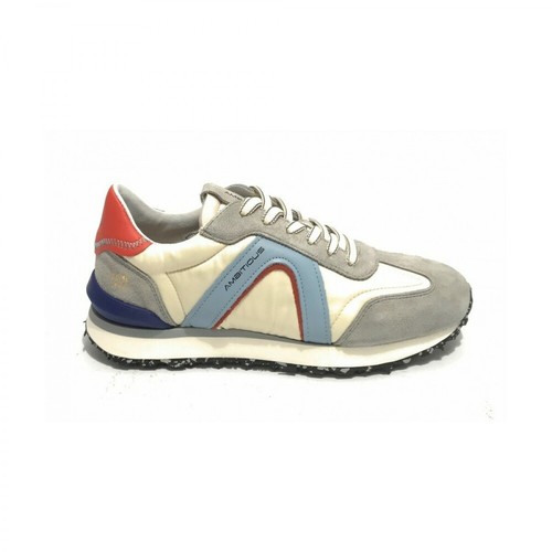 Ambitious, 11538 sneakers running Us21Am24 Beżowy, male, 776.00PLN