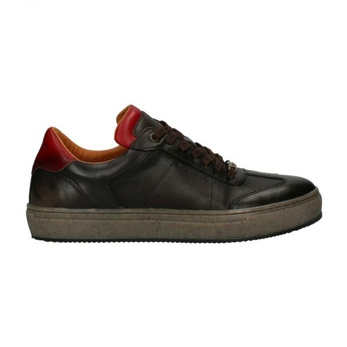 Ambitious, Sneakers Low Czarny, male, 399.00PLN