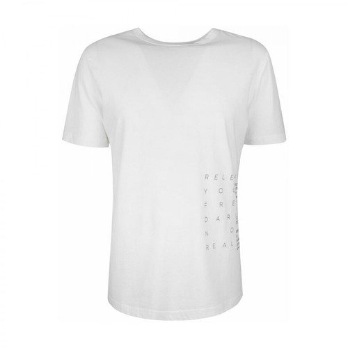 Antony Morato, T-shirt Biały, male, 98.00PLN