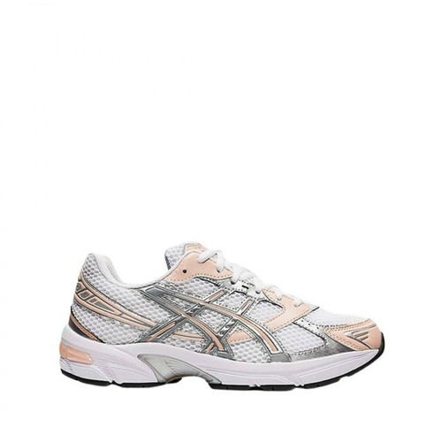 Asics, sneakers Beżowy, female, 435.85PLN