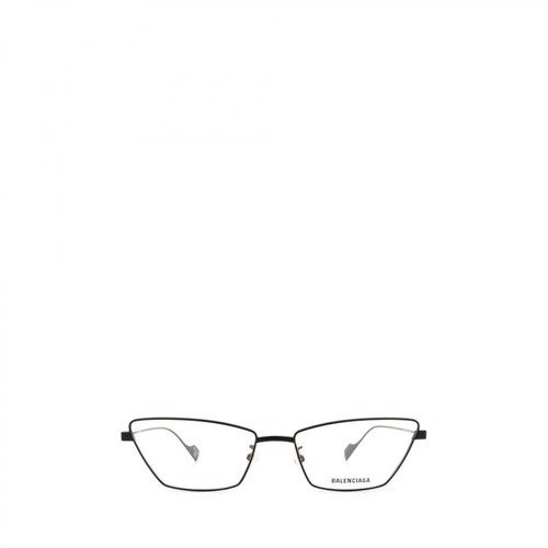 Balenciaga, Glasses Czarny, female, 1257.00PLN