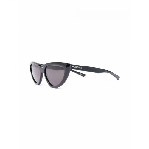Balenciaga, Sunglasses Bb0182S001 Czarny, female, 1313.00PLN