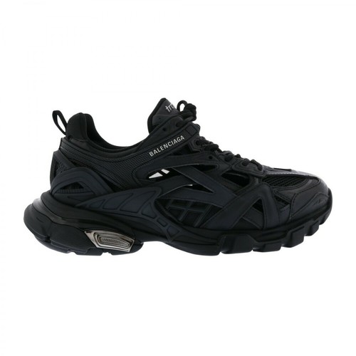 Balenciaga, Track Sneakers Czarny, male, 3788.93PLN