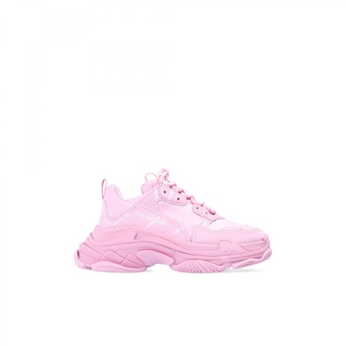 Balenciaga, Triple S sneakers Różowy, female, 3762.00PLN