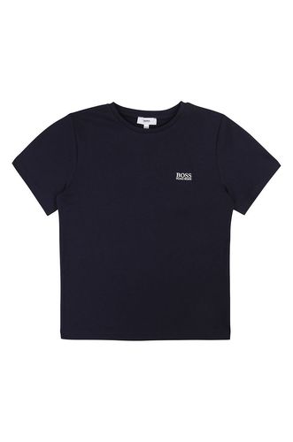 Boss - T-shirt dziecięcy 104-110 cm 119.99PLN