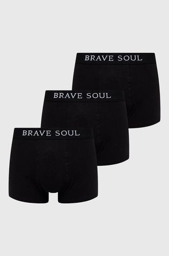 Brave Soul Bokserki (3-pack) 59.99PLN