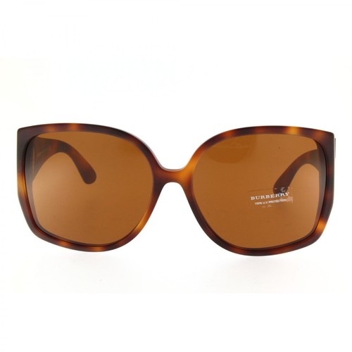 Burberry, Sunglasses Brązowy, female, 803.00PLN
