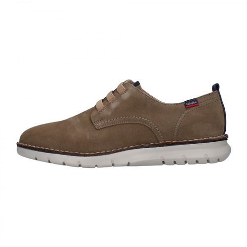 Callaghan, Sneakers Beżowy, male, 459.00PLN