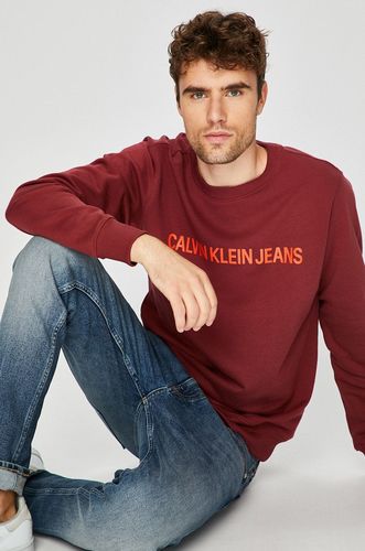 Calvin Klein Jeans - Bluza 179.90PLN
