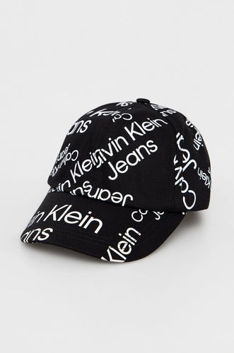 Calvin Klein Jeans czapka bawełniana 106.99PLN