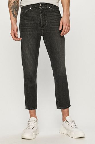 Calvin Klein Jeans - Jeansy Dad 179.99PLN