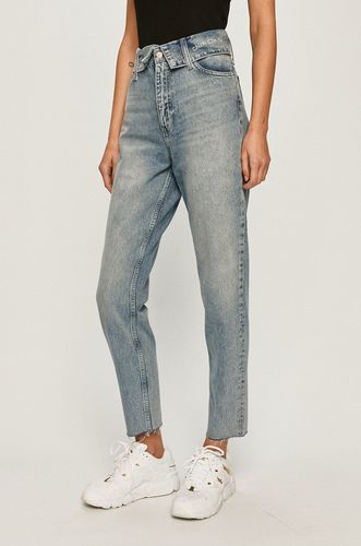 Calvin Klein Jeans - Jeansy Mom Jean 299.90PLN